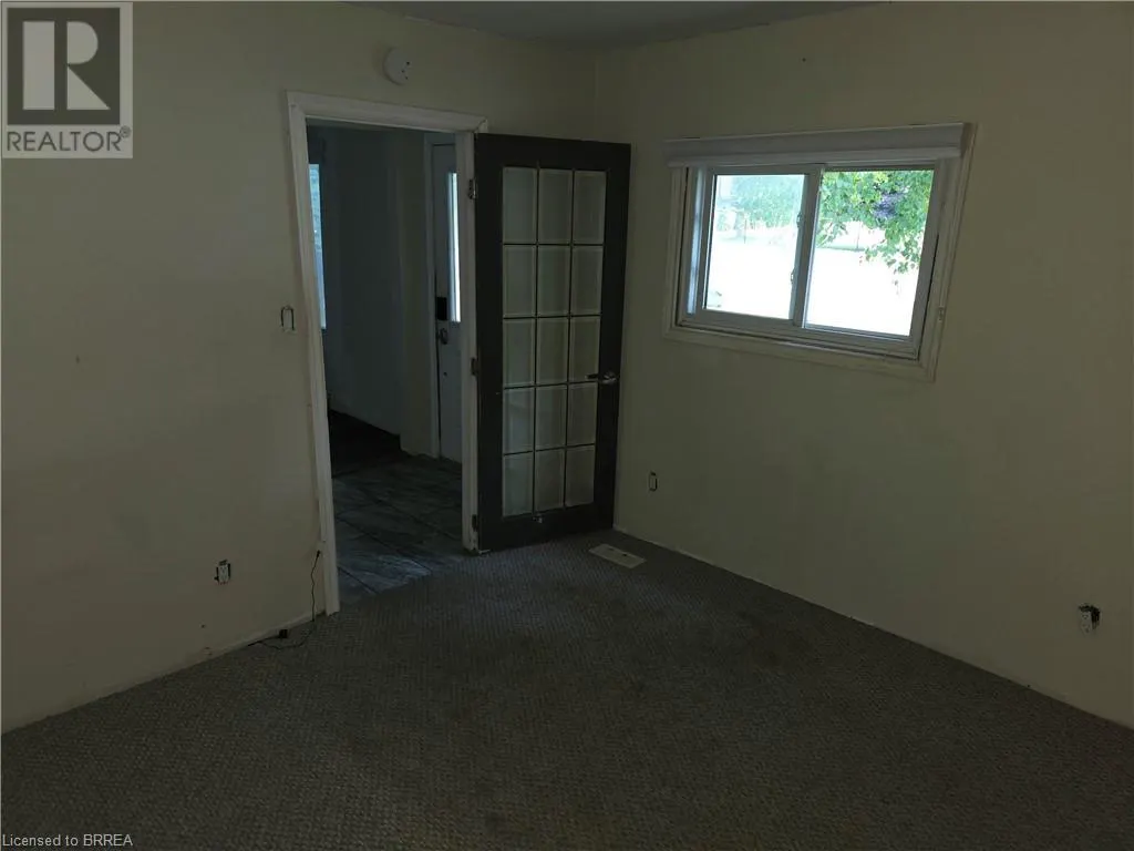 541 BURTCH Road