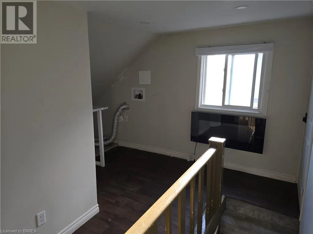 541 BURTCH Road