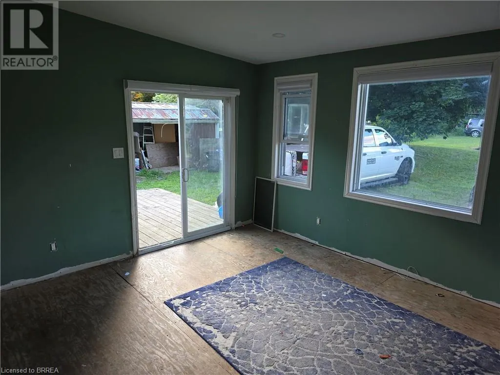 541 BURTCH Road