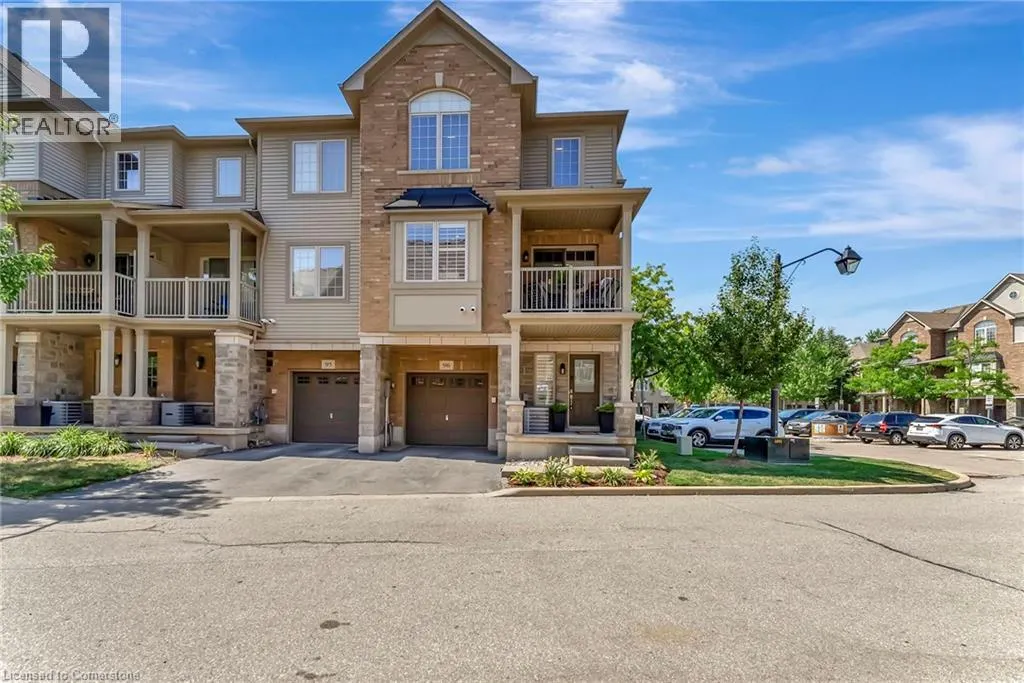 1401 PLAINS Road E Unit# 96, #96