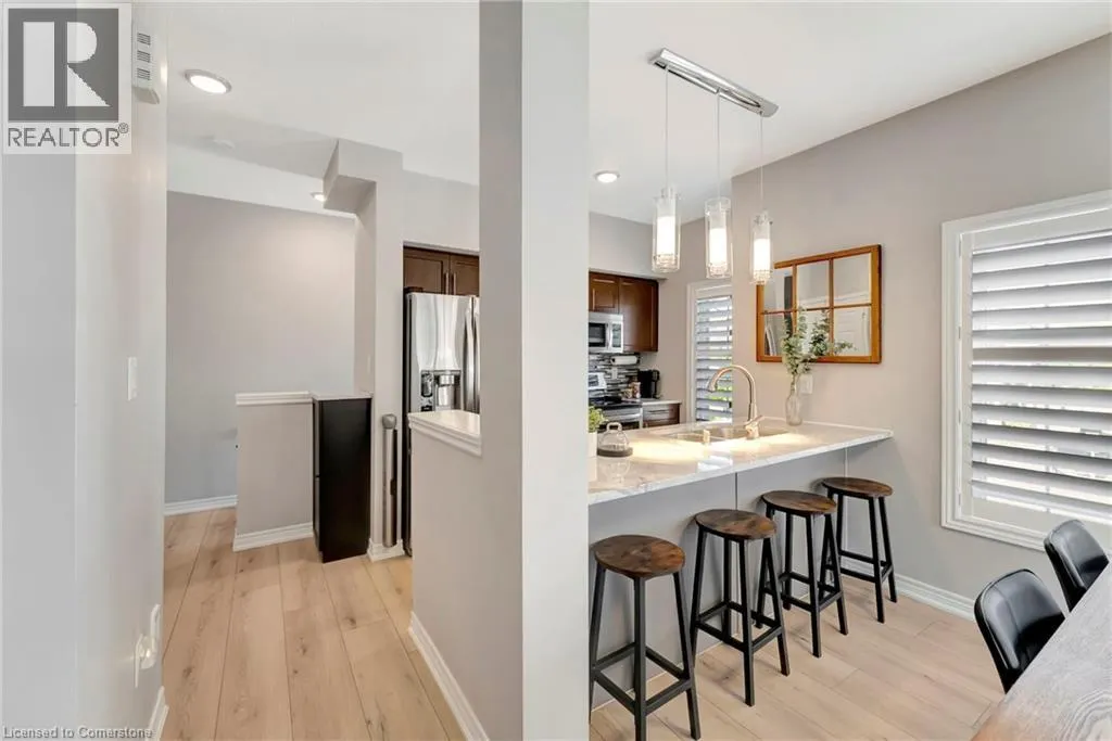 1401 PLAINS Road E Unit# 96, #96