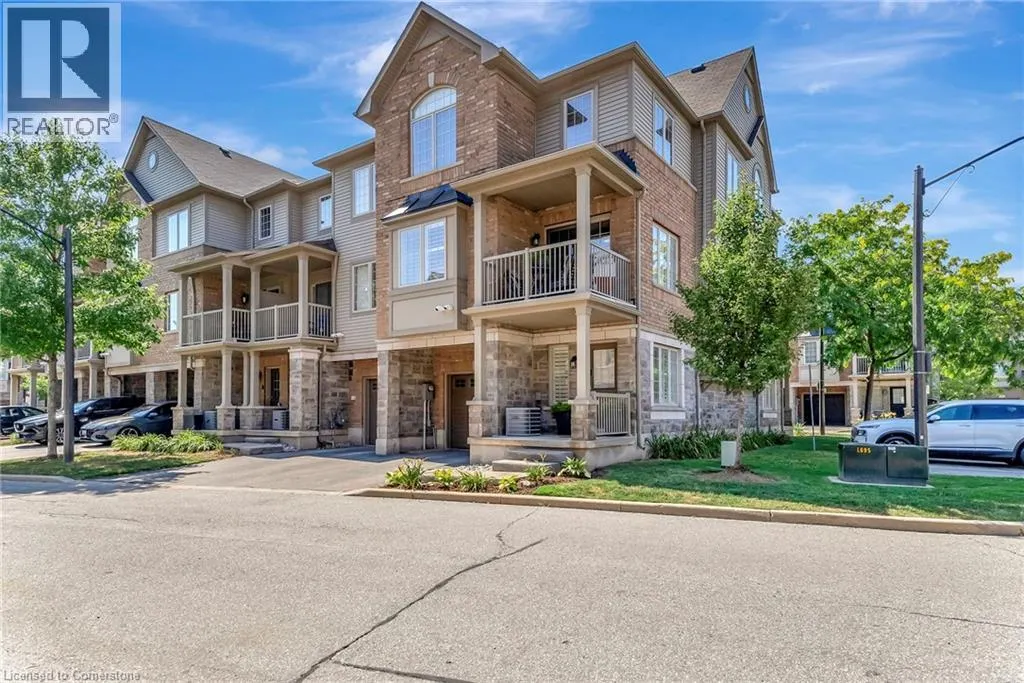 1401 PLAINS Road E Unit# 96, #96