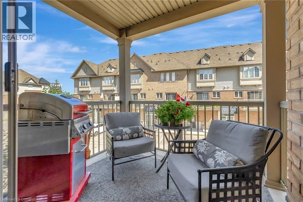 1401 PLAINS Road E Unit# 96, #96