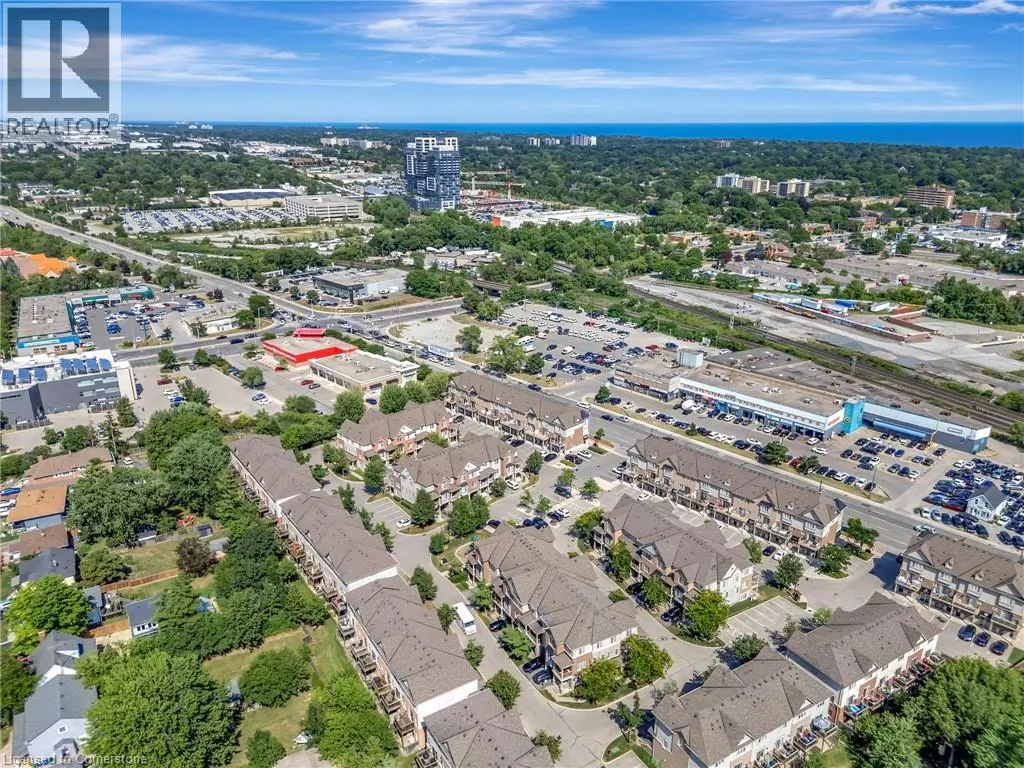 1401 PLAINS Road E Unit# 96, #96