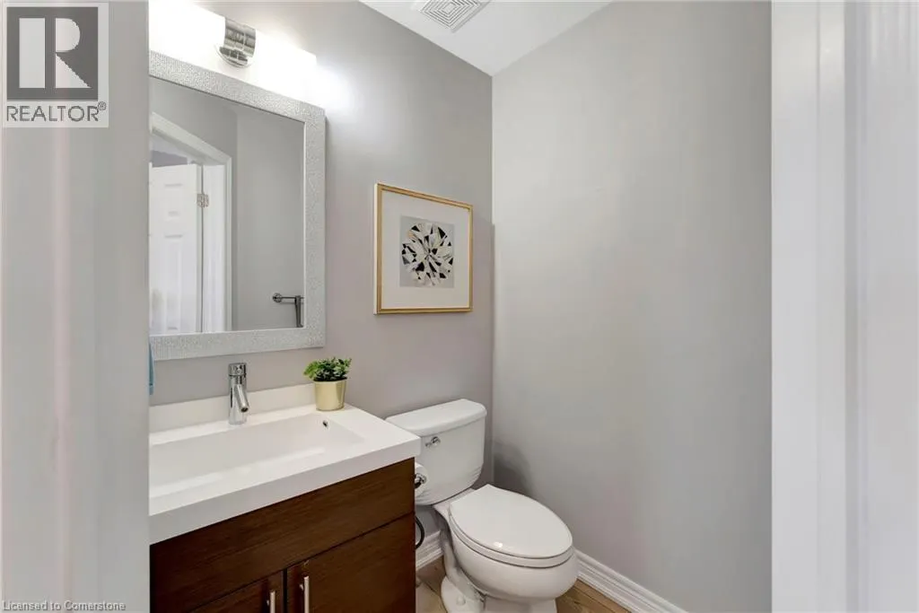 1401 PLAINS Road E Unit# 96, #96