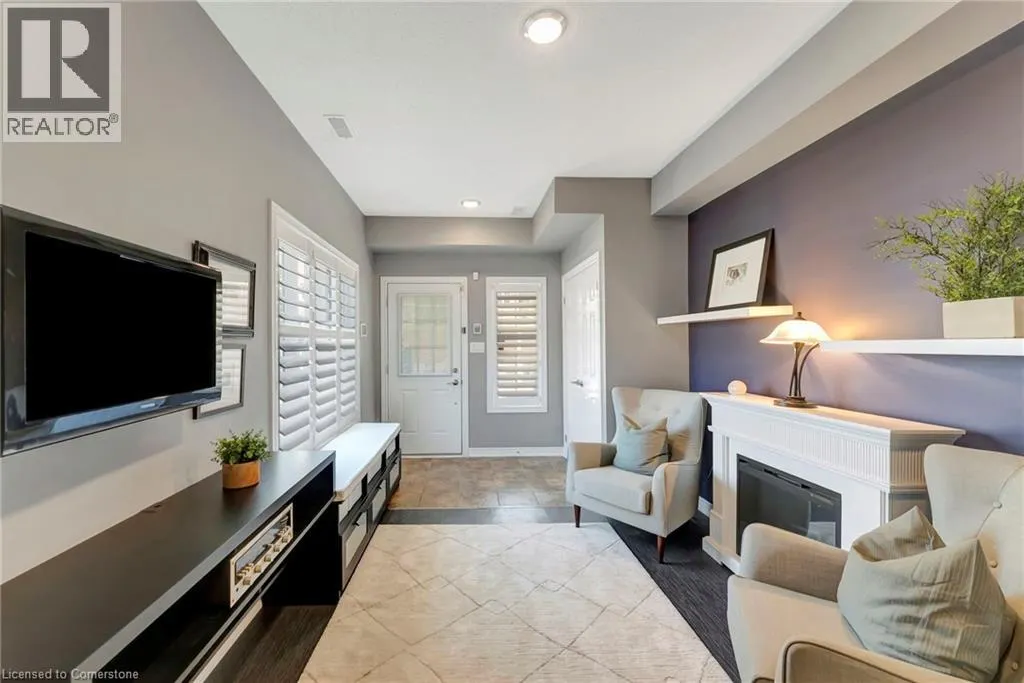 1401 PLAINS Road E Unit# 96, #96