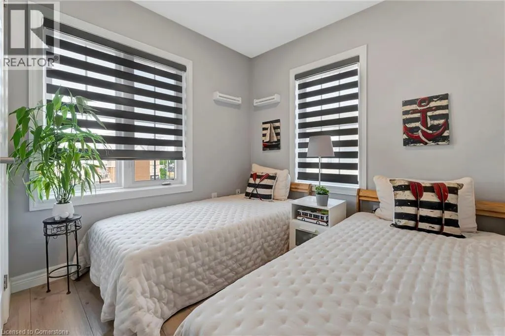 1401 PLAINS Road E Unit# 96, #96
