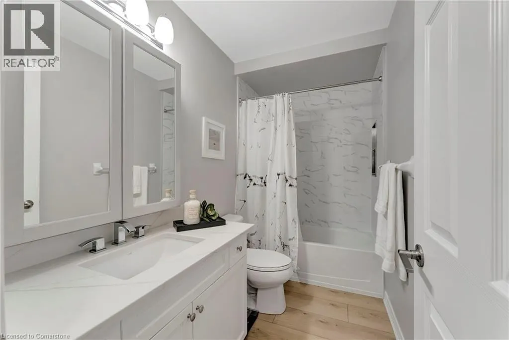 1401 PLAINS Road E Unit# 96, #96