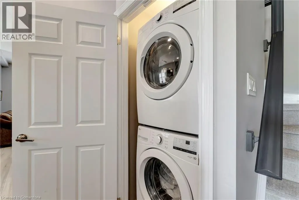 1401 PLAINS Road E Unit# 96, #96