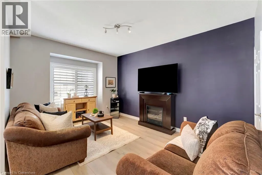 1401 PLAINS Road E Unit# 96, #96