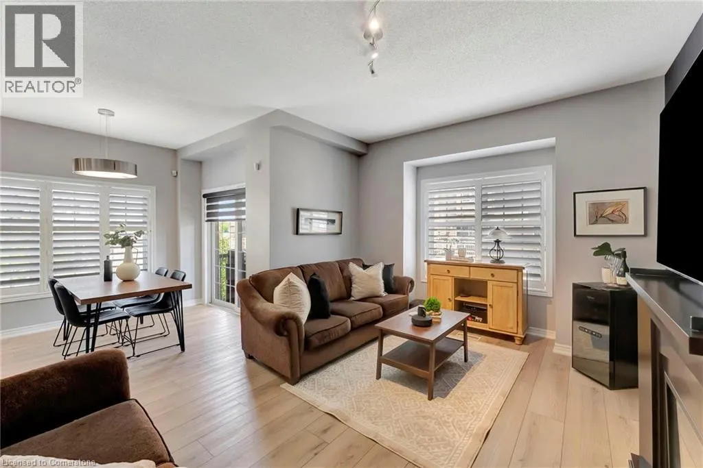 1401 PLAINS Road E Unit# 96, #96