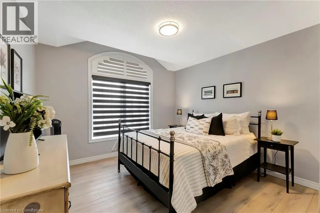 1401 PLAINS Road E Unit# 96, #96
