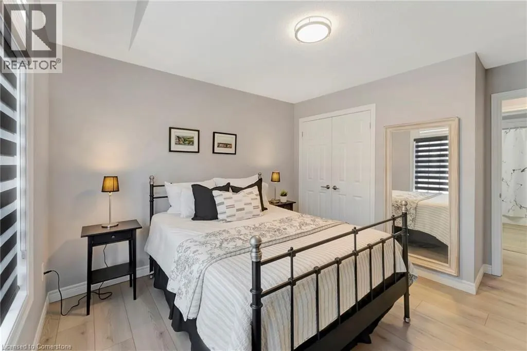 1401 PLAINS Road E Unit# 96, #96