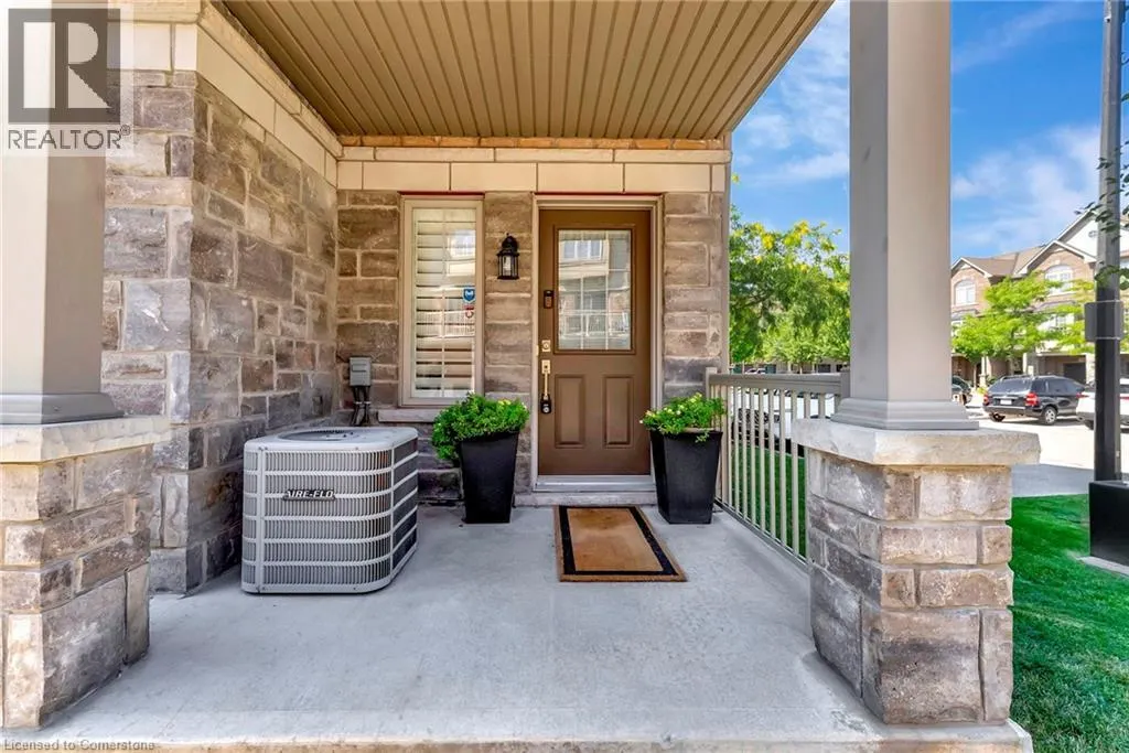 1401 PLAINS Road E Unit# 96, #96