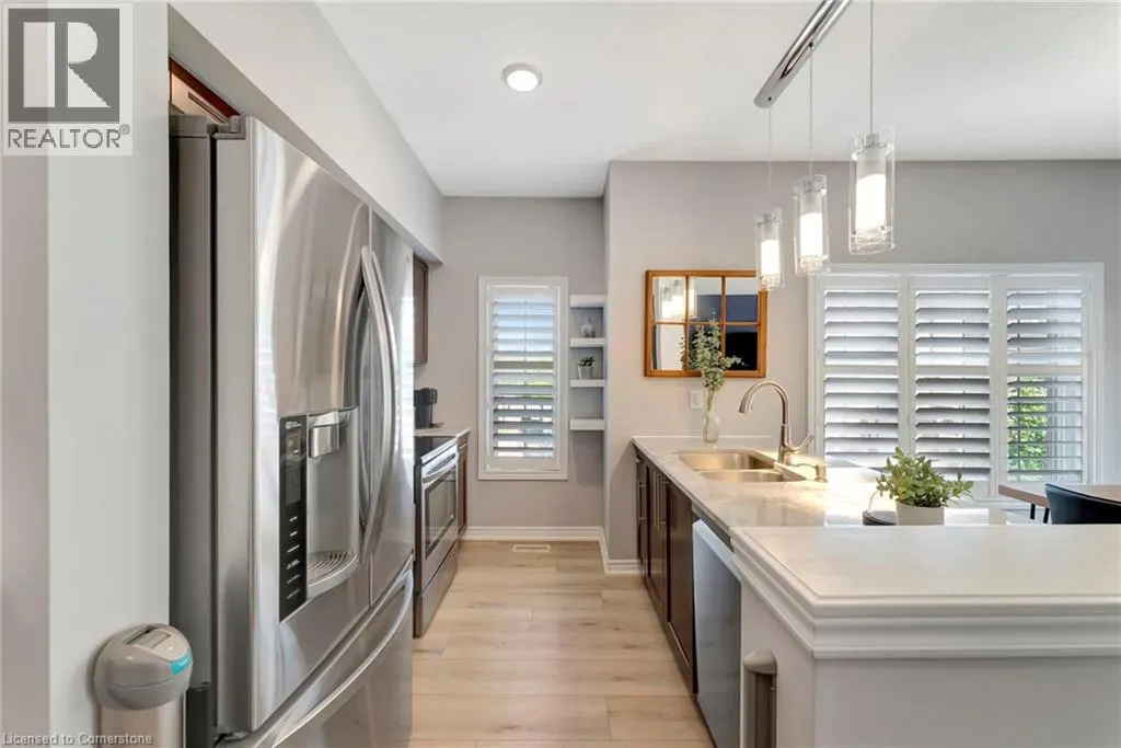 1401 PLAINS Road E Unit# 96, #96