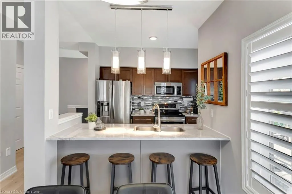 1401 PLAINS Road E Unit# 96, #96