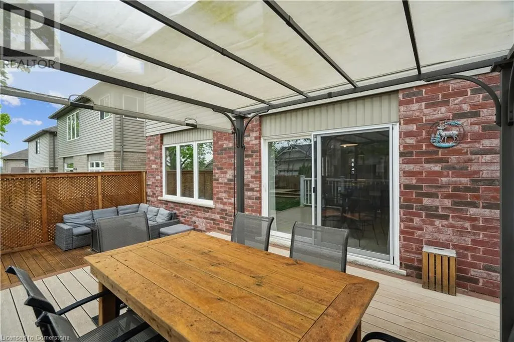 180 COKER CRESCENT Crescent