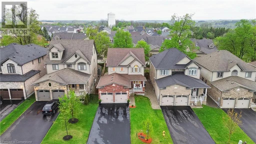180 COKER CRESCENT Crescent