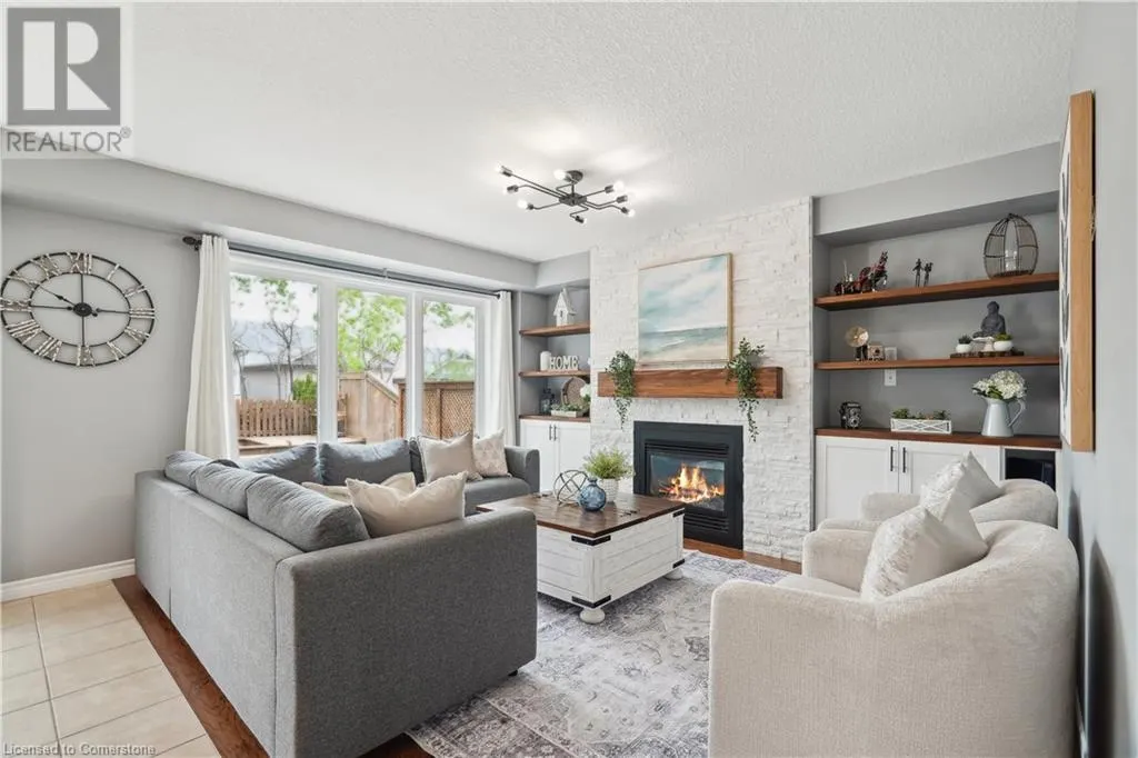 180 COKER CRESCENT Crescent
