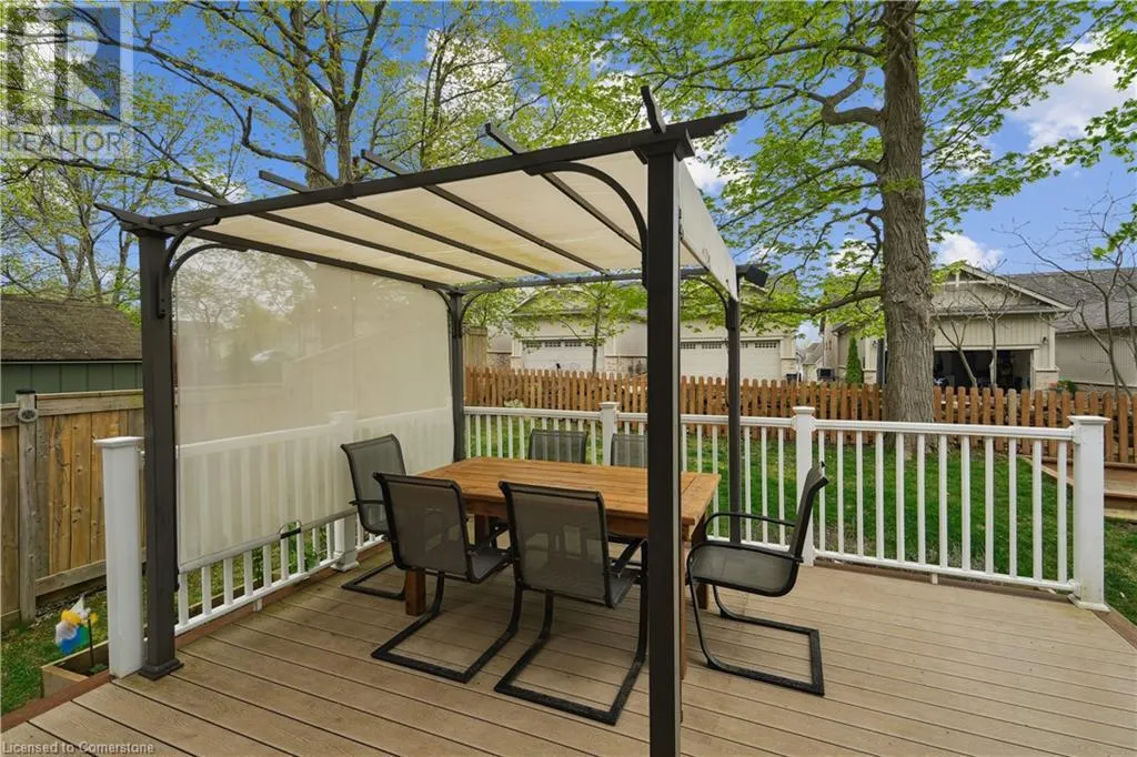 180 COKER CRESCENT Crescent