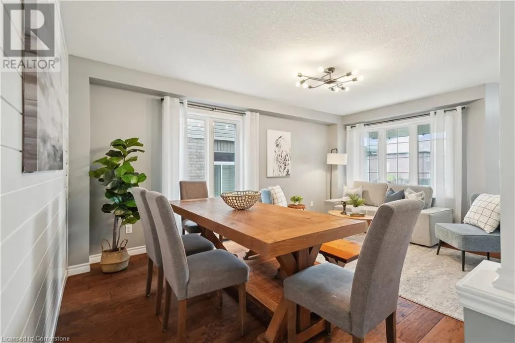 180 COKER CRESCENT Crescent