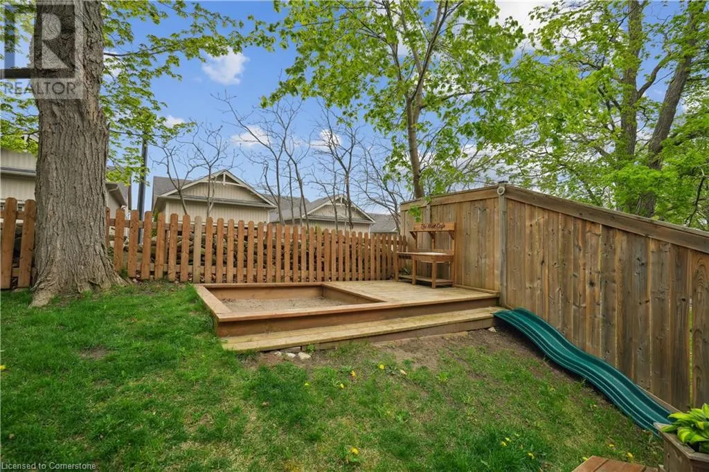 180 COKER CRESCENT Crescent