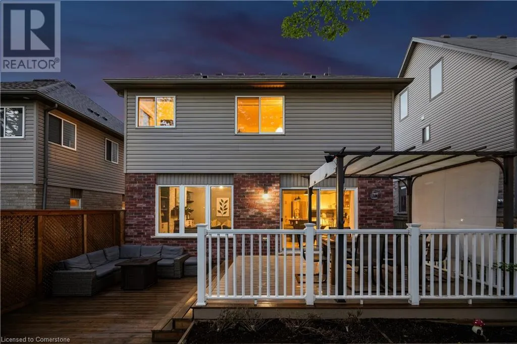 180 COKER CRESCENT Crescent