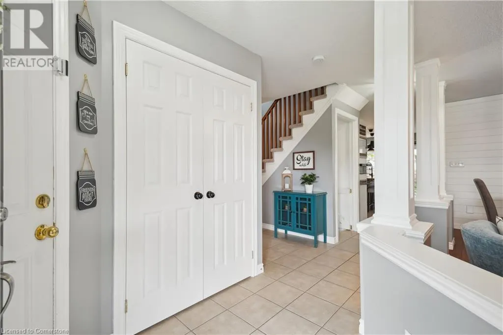 180 COKER CRESCENT Crescent