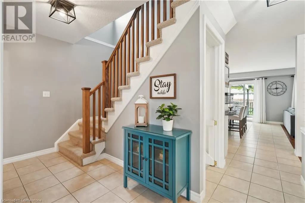 180 COKER CRESCENT Crescent
