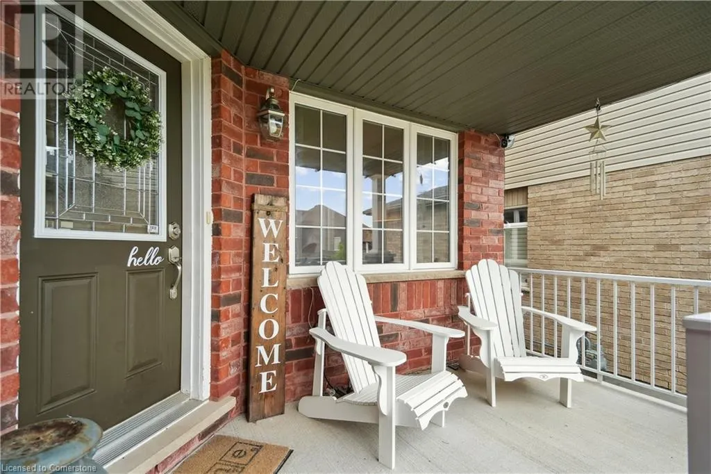180 COKER CRESCENT Crescent