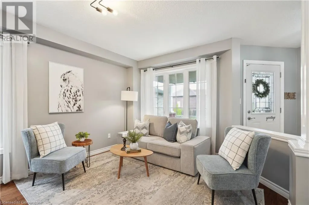 180 COKER CRESCENT Crescent