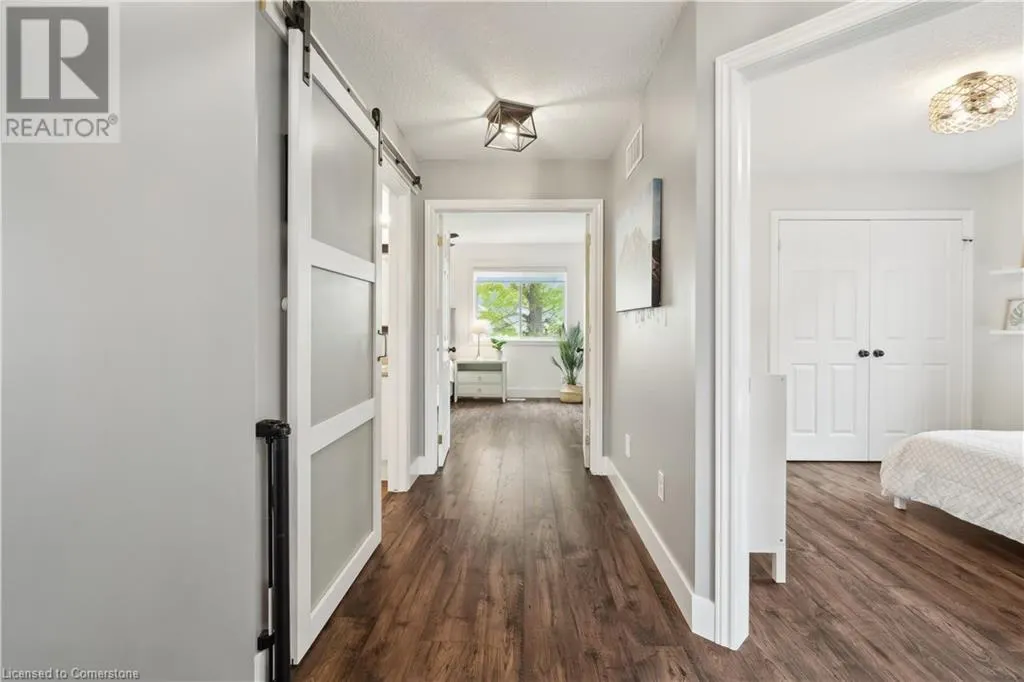 180 COKER CRESCENT Crescent