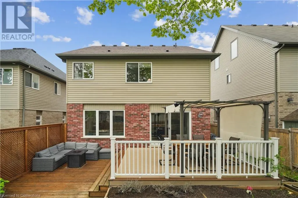 180 COKER CRESCENT Crescent