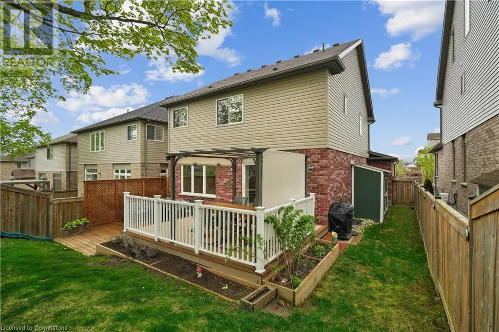180 COKER CRESCENT Crescent