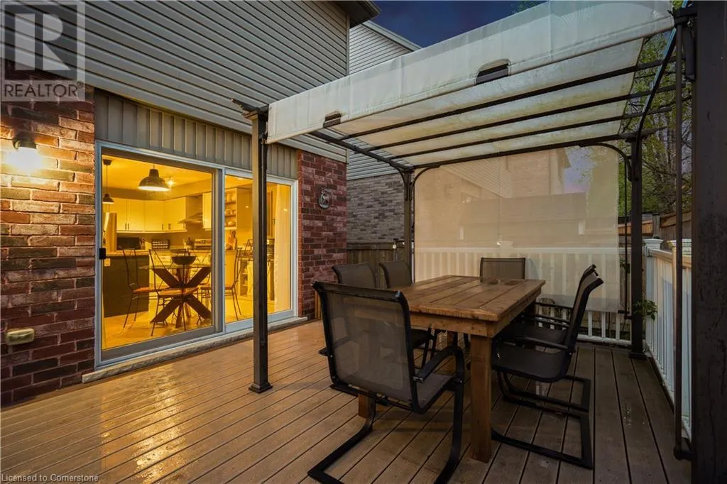 180 COKER CRESCENT Crescent
