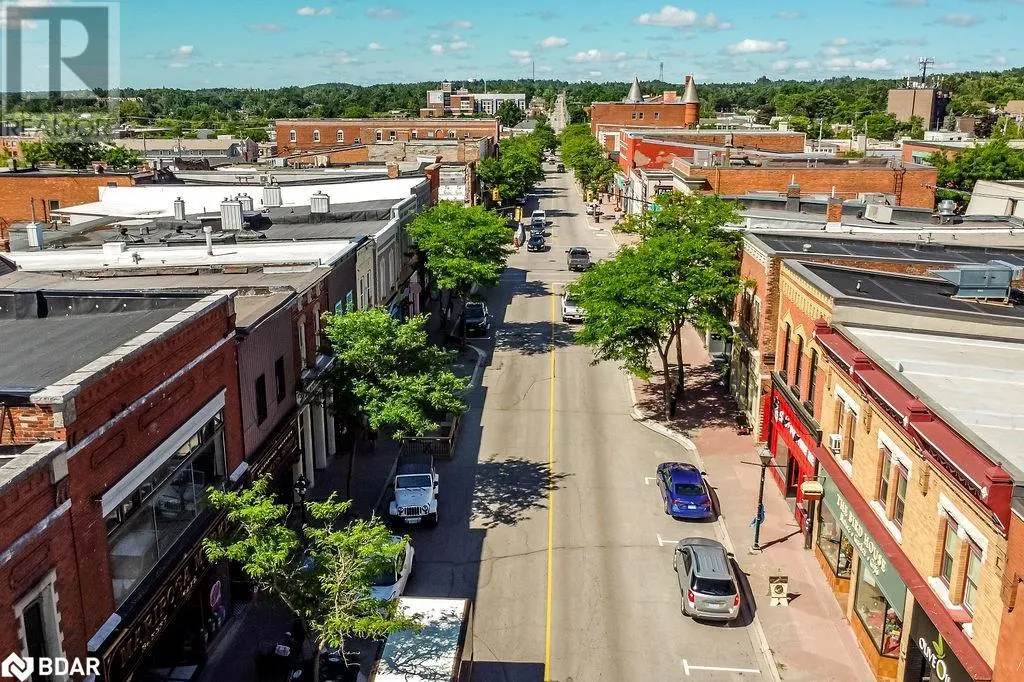 19 FRONT Street N