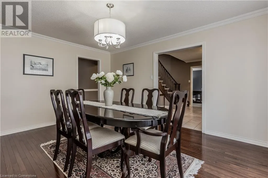 1352 WINTERBERRY Drive