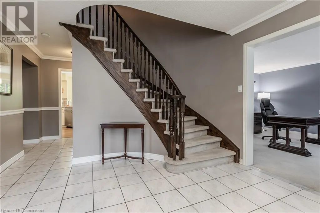 1352 WINTERBERRY Drive