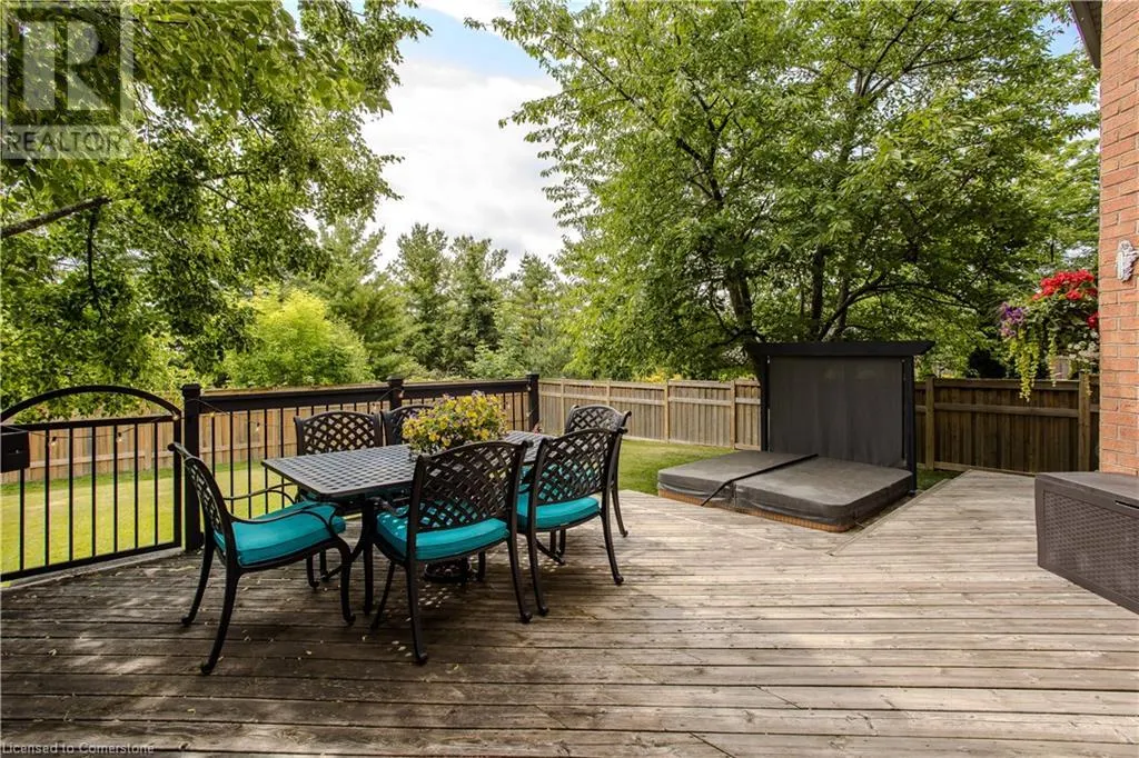 1352 WINTERBERRY Drive