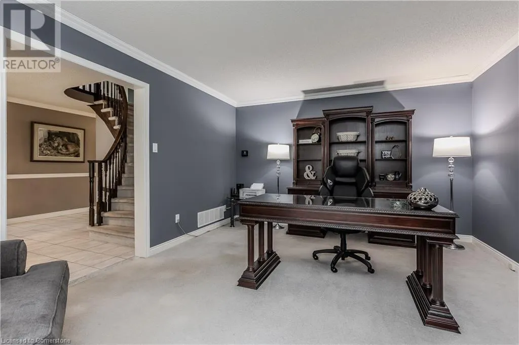 1352 WINTERBERRY Drive