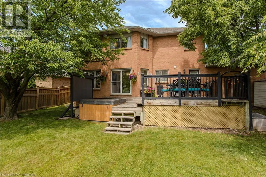 1352 WINTERBERRY Drive