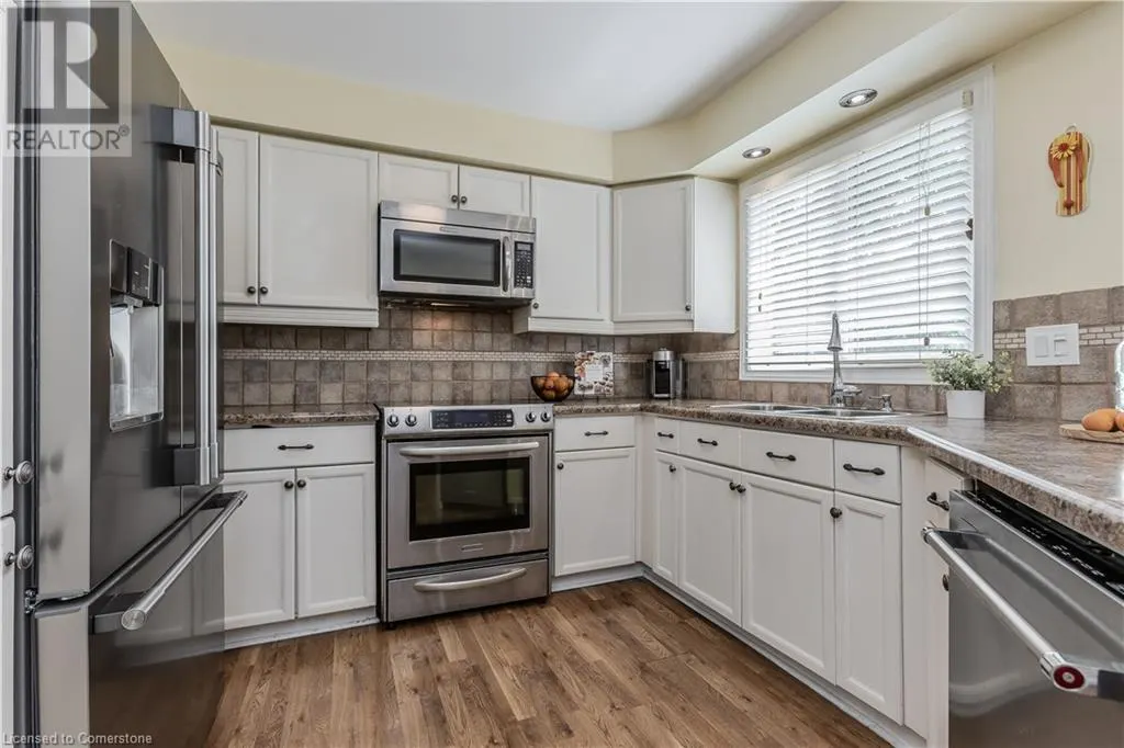 1352 WINTERBERRY Drive
