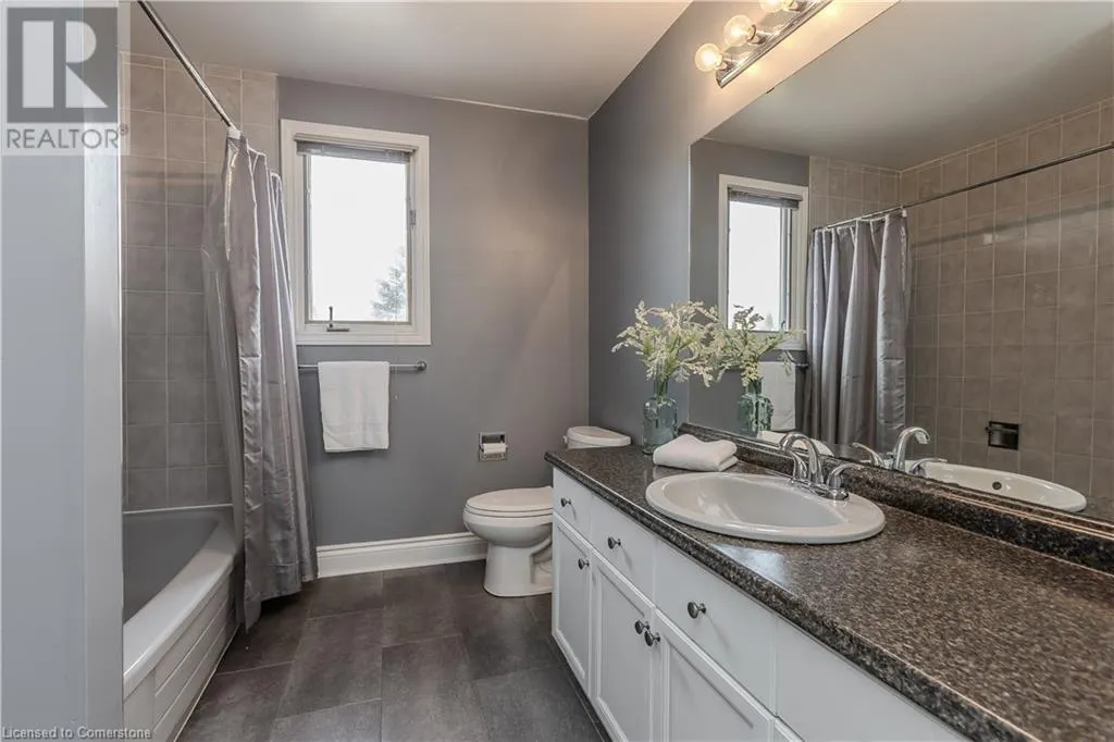 1352 WINTERBERRY Drive
