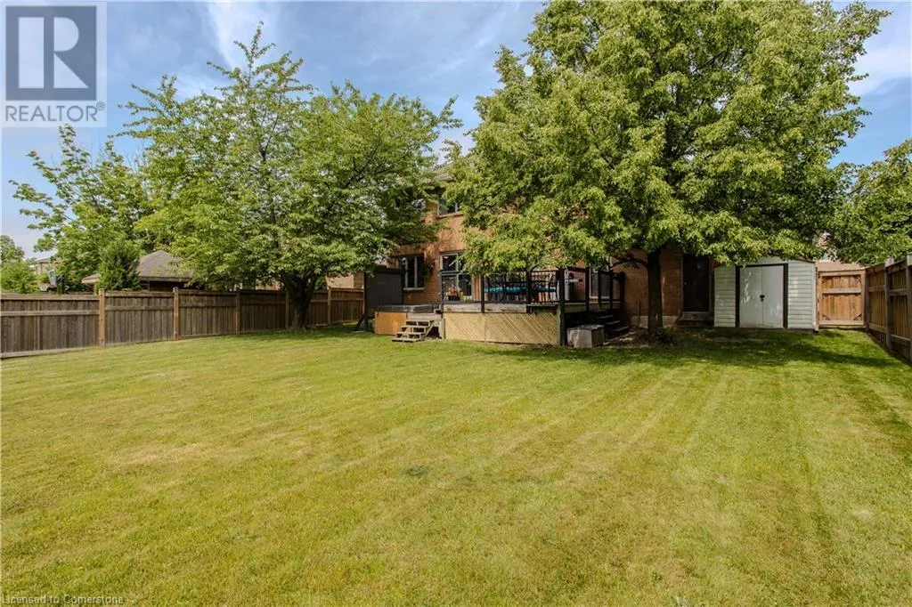 1352 WINTERBERRY Drive
