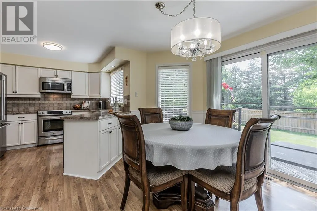1352 WINTERBERRY Drive