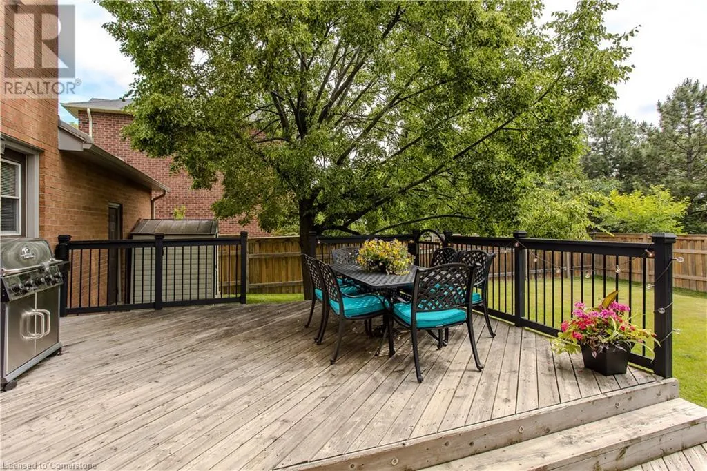 1352 WINTERBERRY Drive