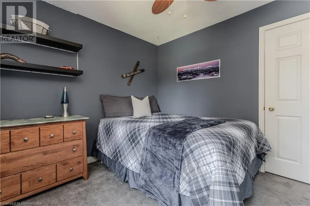 1352 WINTERBERRY Drive