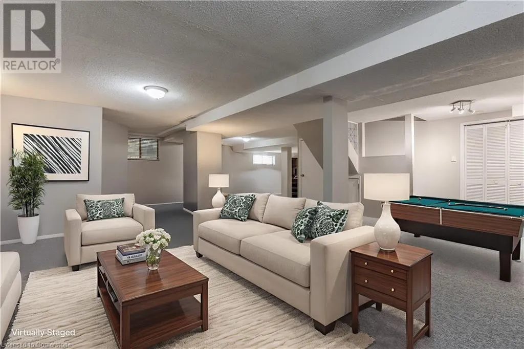 1352 WINTERBERRY Drive