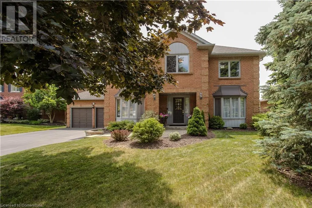 1352 WINTERBERRY Drive