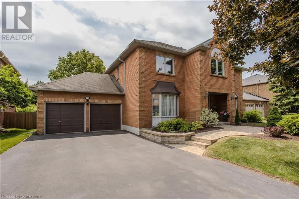 1352 WINTERBERRY Drive